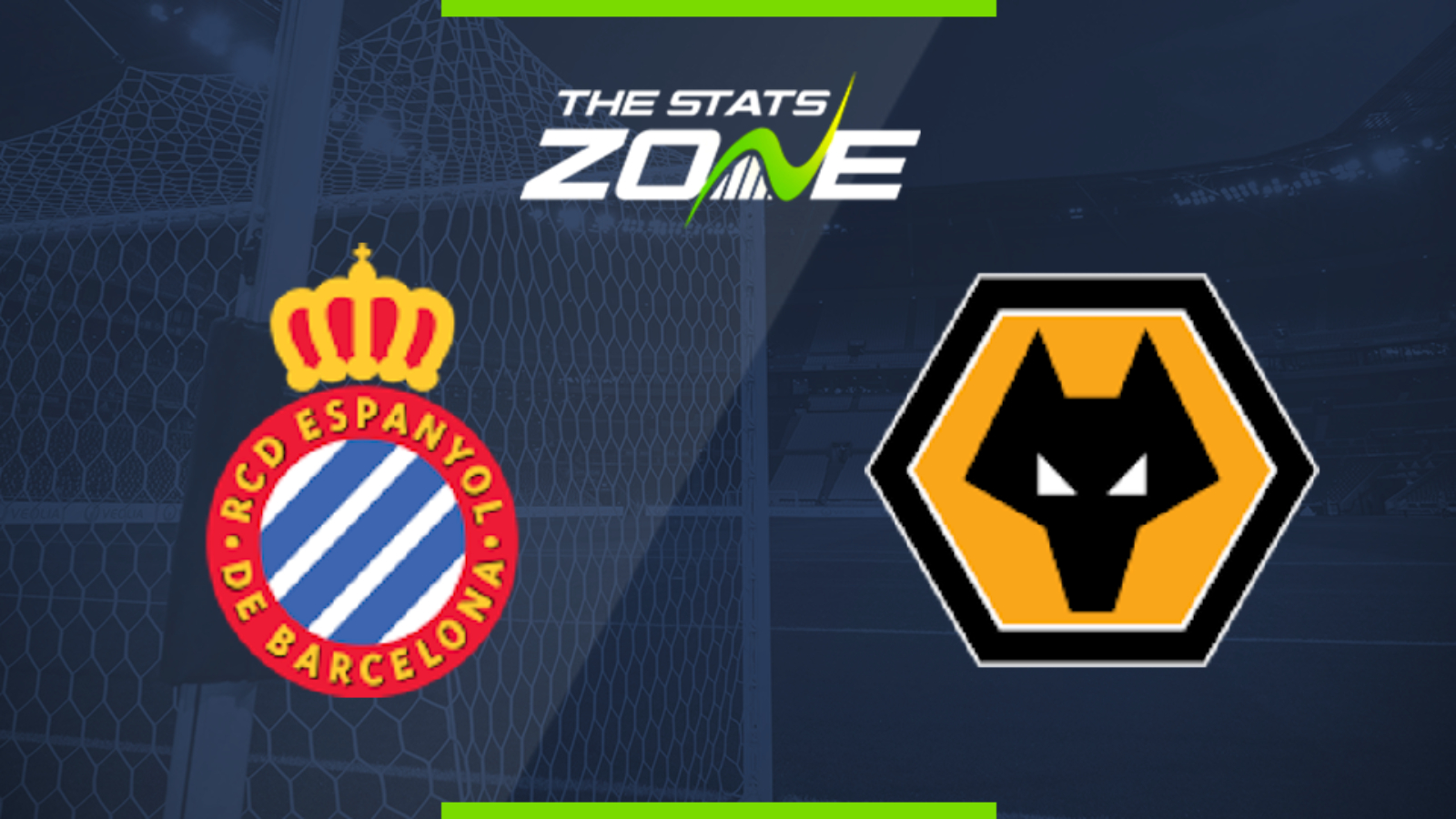 2019-20 UEFA Europa League - Espanyol vs Wolves Preview ...