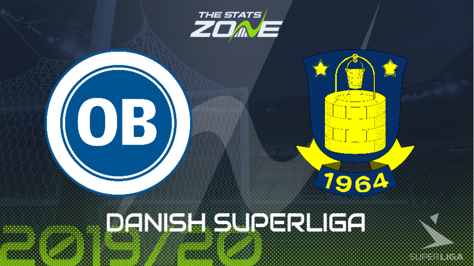 2019 20 Danish Superliga Ob Vs Brondby Preview Prediction