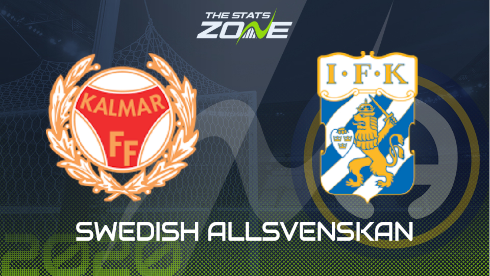 2020 Swedish Allsvenskan Kalmar Vs Goteborg Preview Prediction The Stats Zone