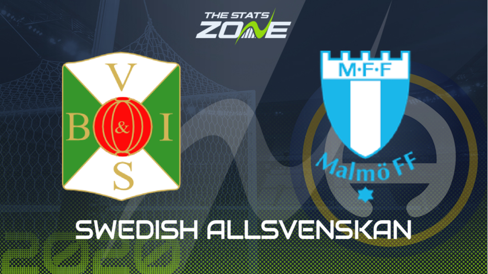 2020 Swedish Allsvenskan Varberg Vs Malmo Preview Prediction The Stats Zone