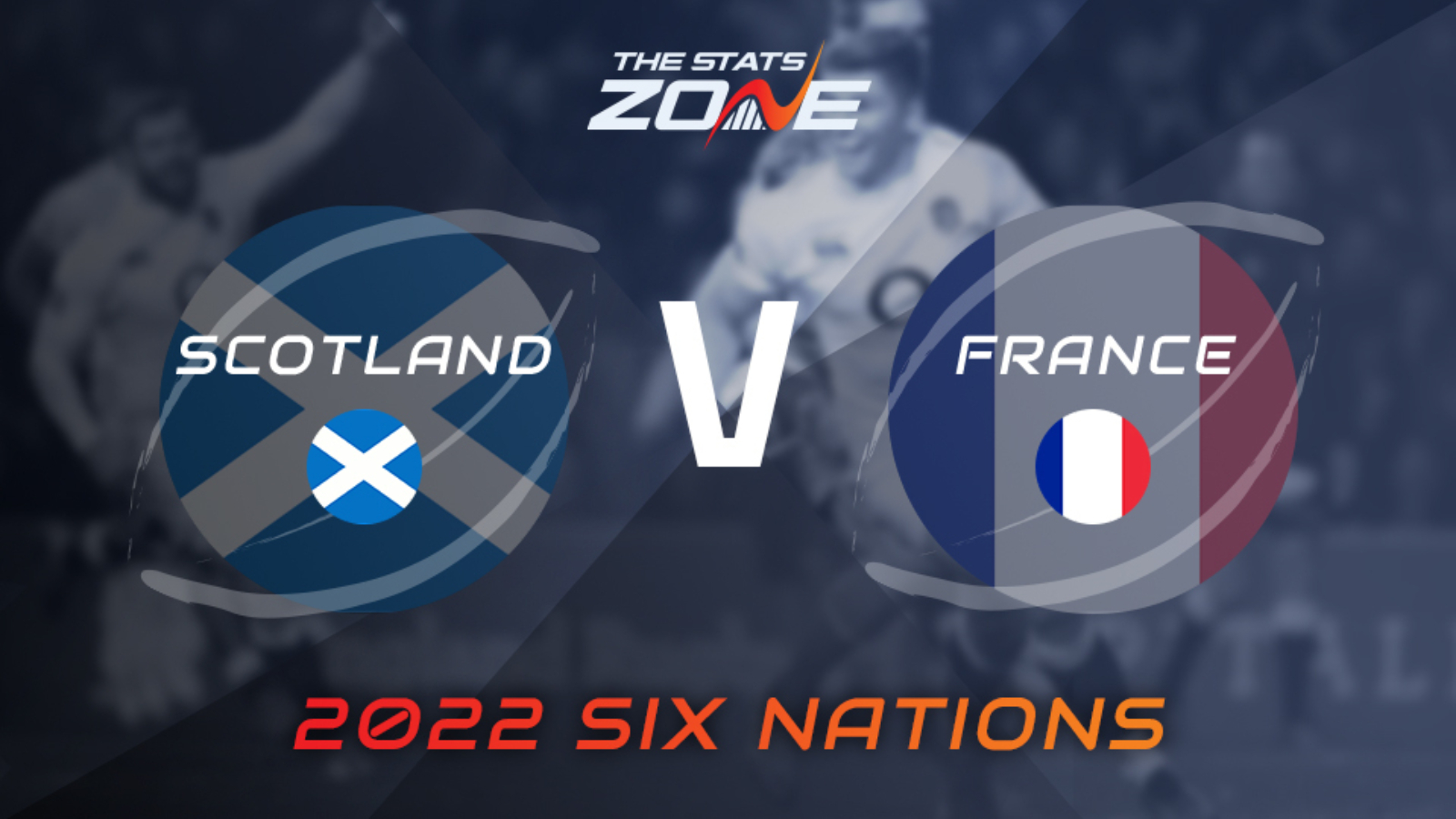 Scotland france deals six nations