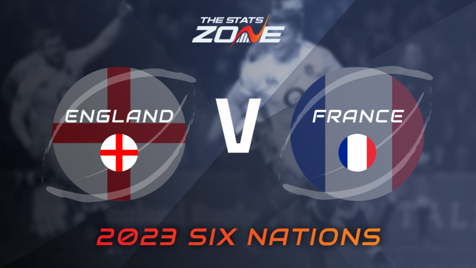 England vs France Preview & Prediction | 2023 Six Nations Championship