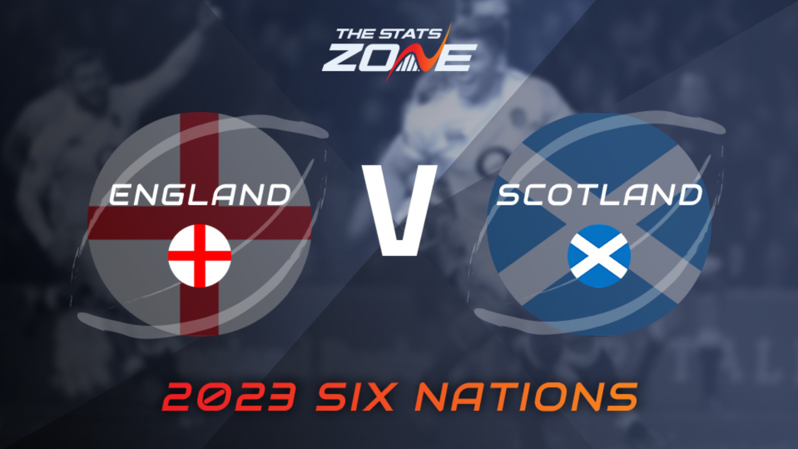 England vs Scotland Preview and Prediction 2023 Six Nations Championship