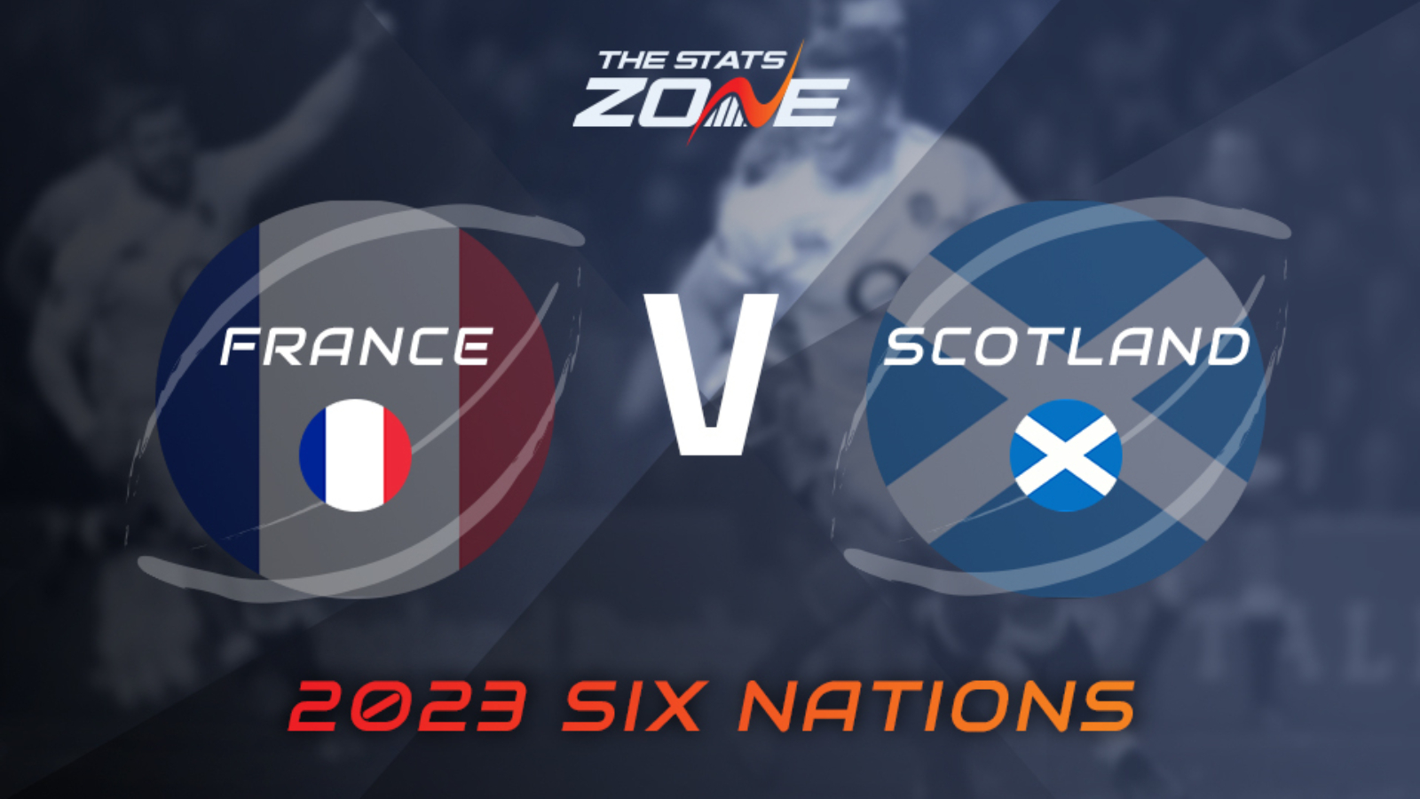 France vs Scotland Preview & Prediction | 2023 Six Nations Championship