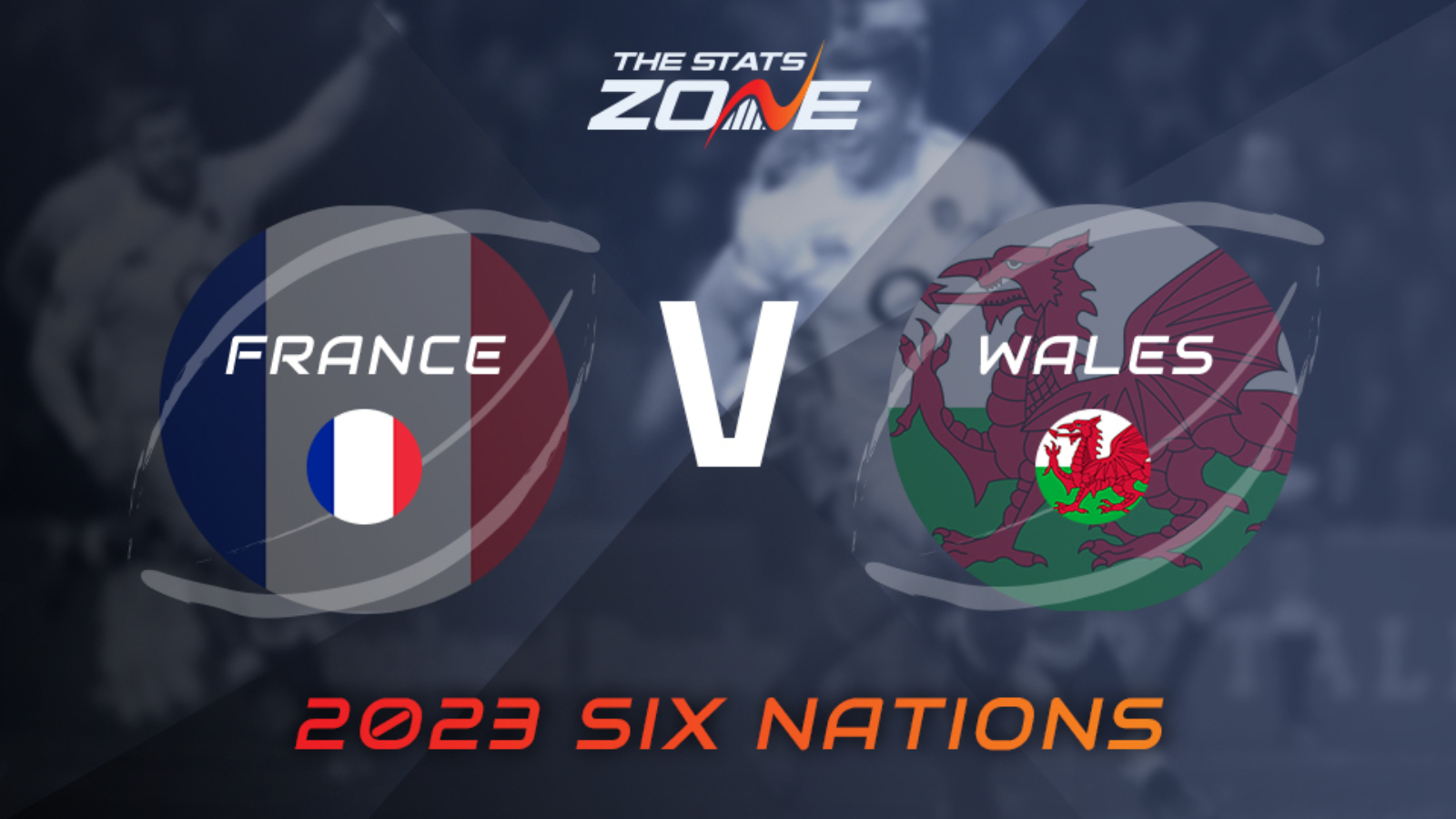 France vs Wales Preview & Prediction 2023 Six Nations Championship