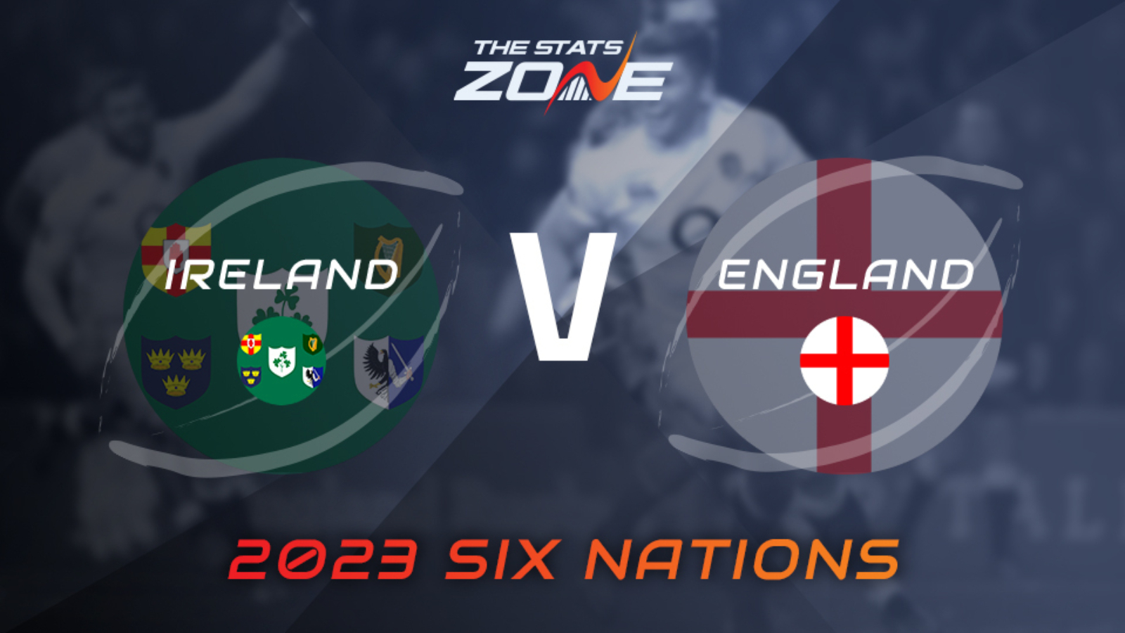 Ireland vs England Preview & Prediction 2023 Six Nations Championship