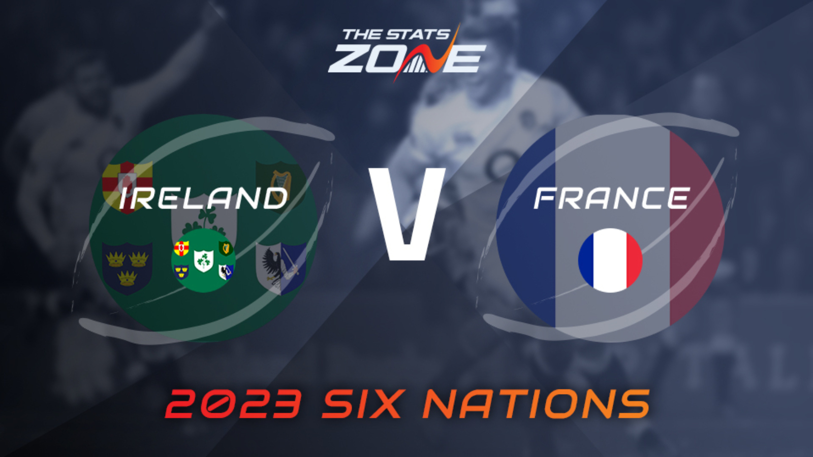 Ireland vs France Preview & Prediction | 2023 Six Nations Championship