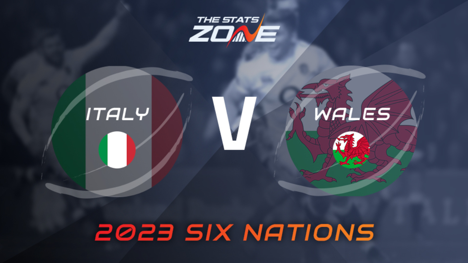 Italy vs Wales Preview & Prediction | 2023 Six Nations Championship