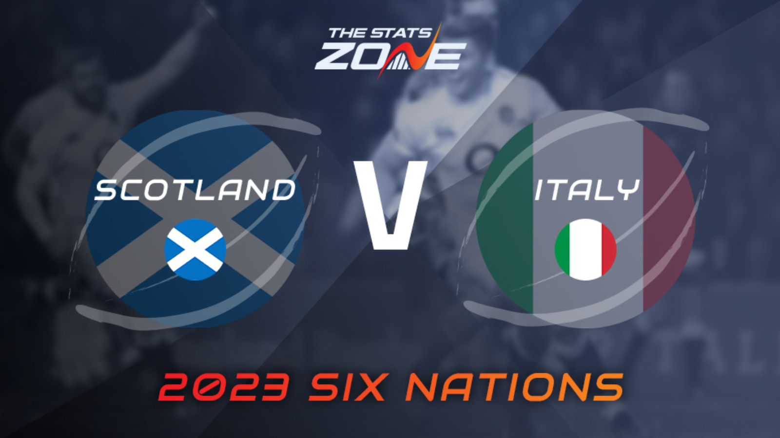 Scotland vs Italy Preview & Prediction 2023 Six Nations Championship