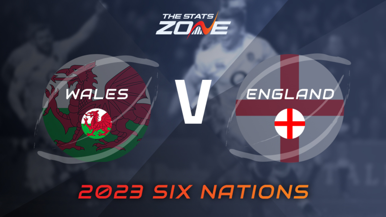 Wales vs England Preview & Prediction | 2023 Six Nations Championship