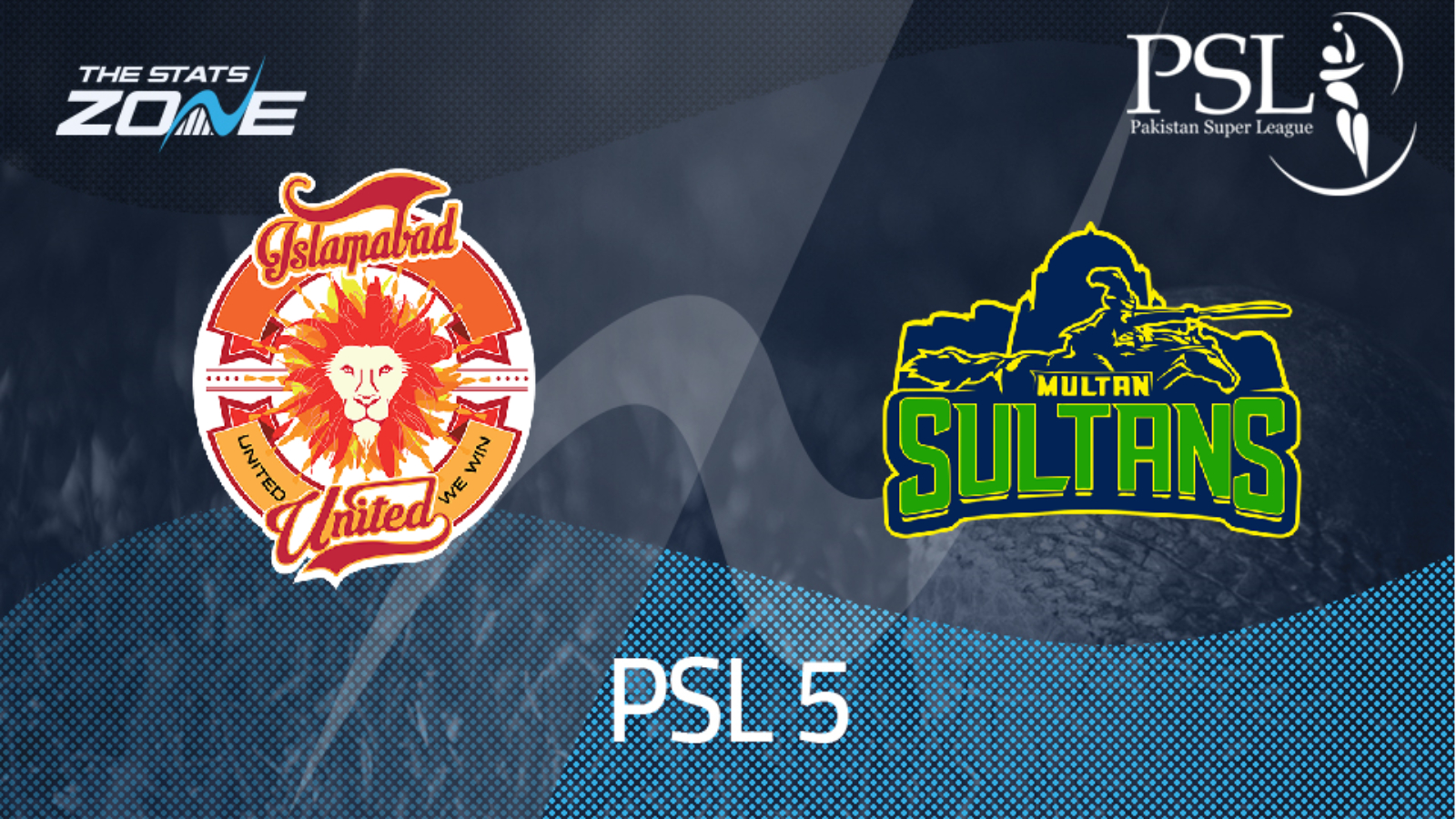 PSL 2020 - Islamabad United vs Multan Sultans Preview ...