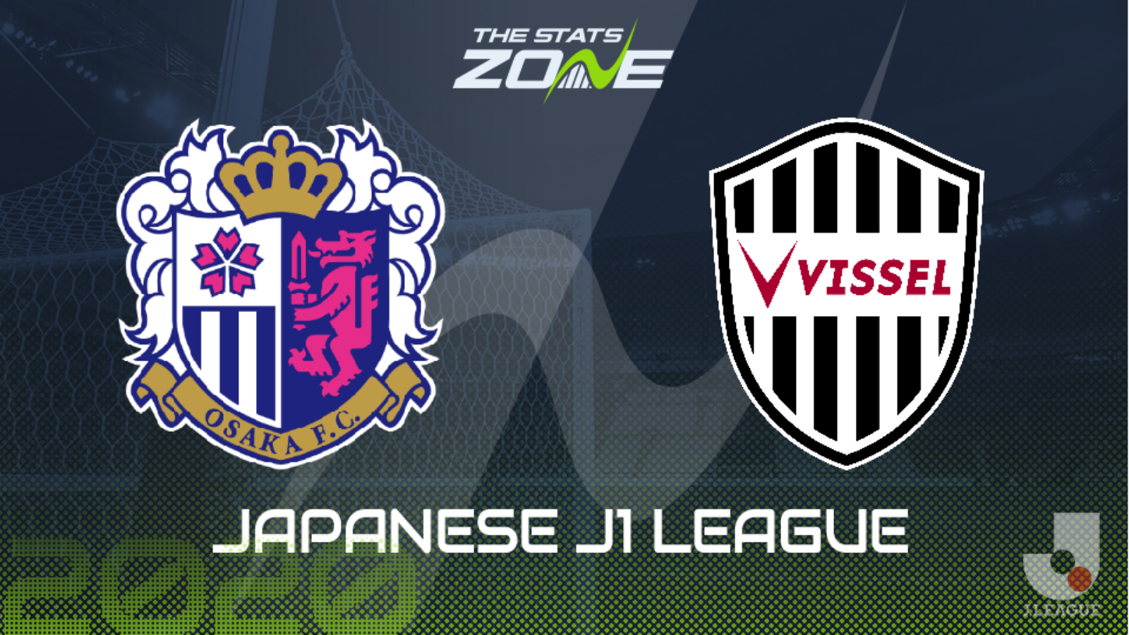 2020 Japanese J1 League – Cerezo Osaka vs Vissel Kobe Preview