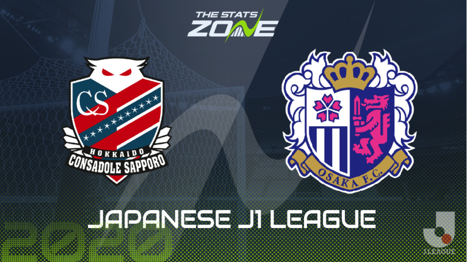 Japan J League 2 Predictions