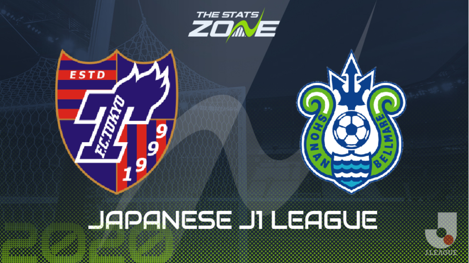 2020 Japanese J1 League – FC Tokyo vs Shonan Bellmare Preview & Prediction