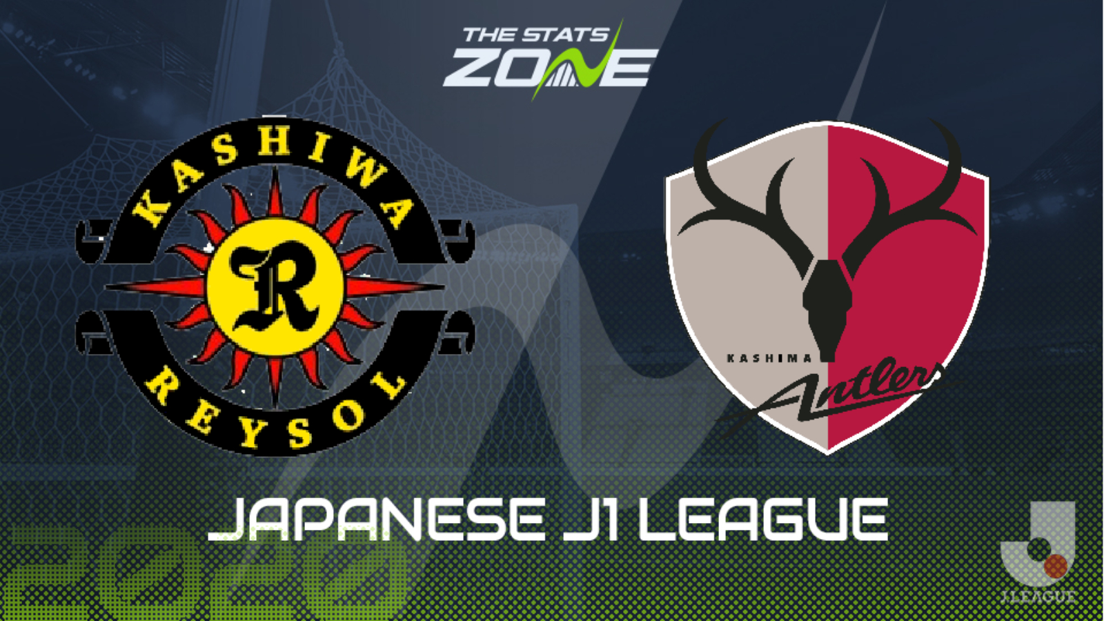 2020 Japanese J1 League – Kashiwa Reysol vs Kashima Antlers Preview & Prediction
