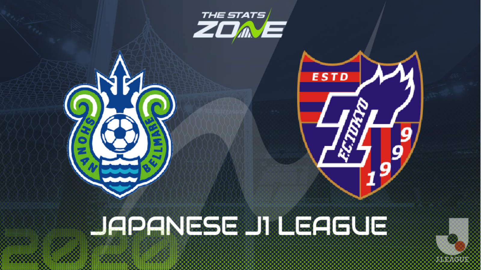 Japanese J1 League Shonan Bellmare Vs Fc Tokyo Preview Prediction The Stats Zone