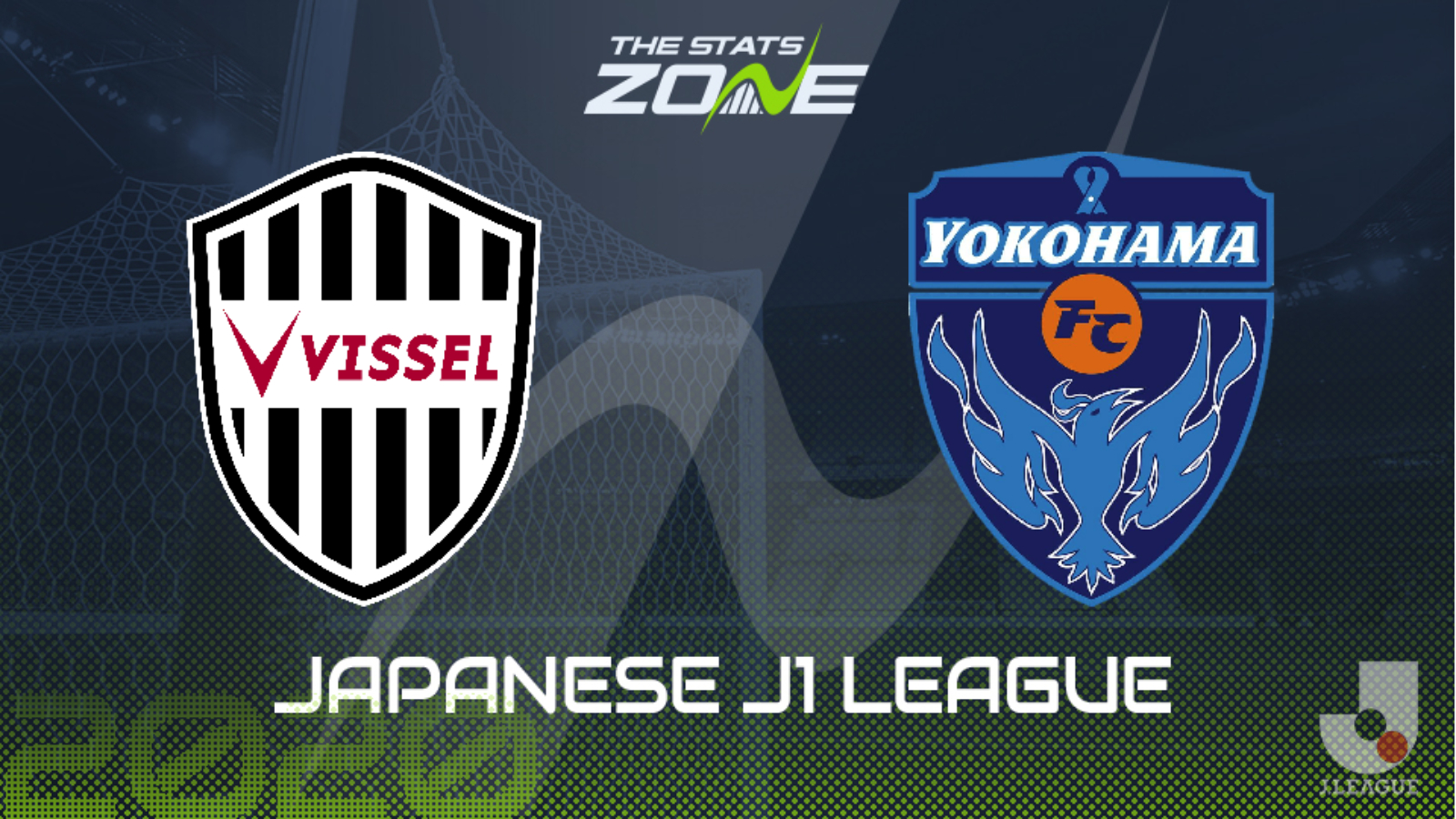 Japanese J1 League Vissel Kobe Vs Yokohama Preview Prediction The Stats Zone