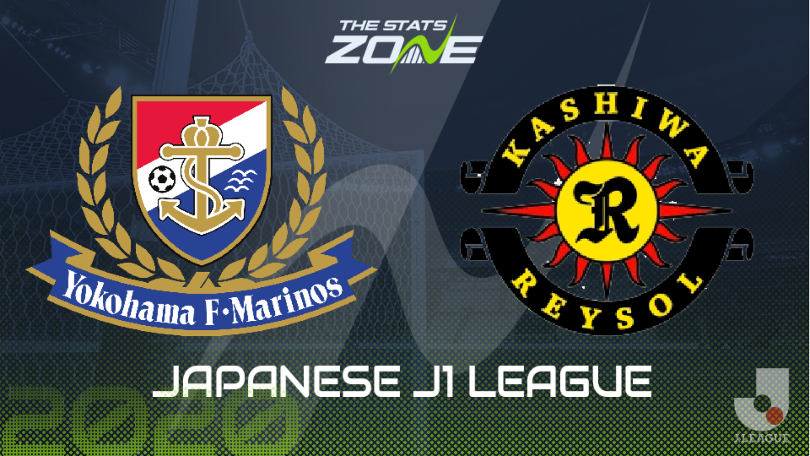 2020 Japanese J1 League Yokohama F Marinos Vs Kashiwa Reysol Preview Prediction The Stats Zone