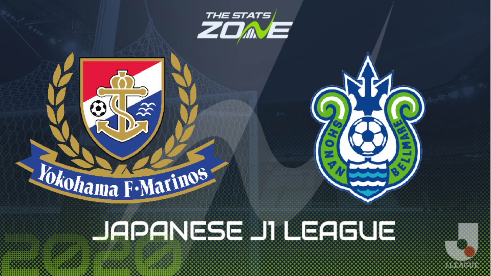 2019-20 Japanese J1 League – Yokohama F. Marinos vs Shonan Bellmare Preview & Prediction