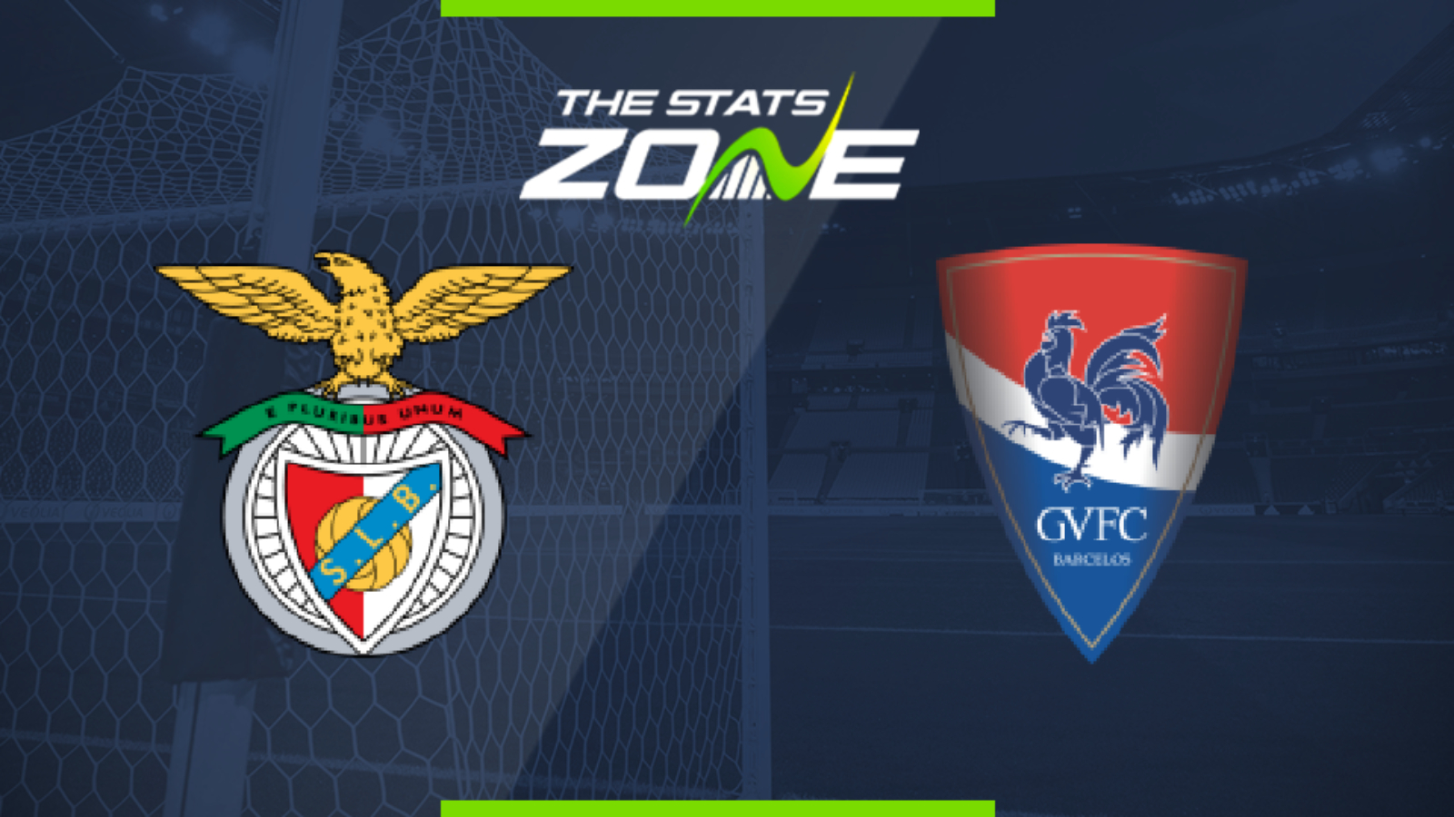 2019-20 Primeira Liga - Benfica vs Gil Vicente Preview ...