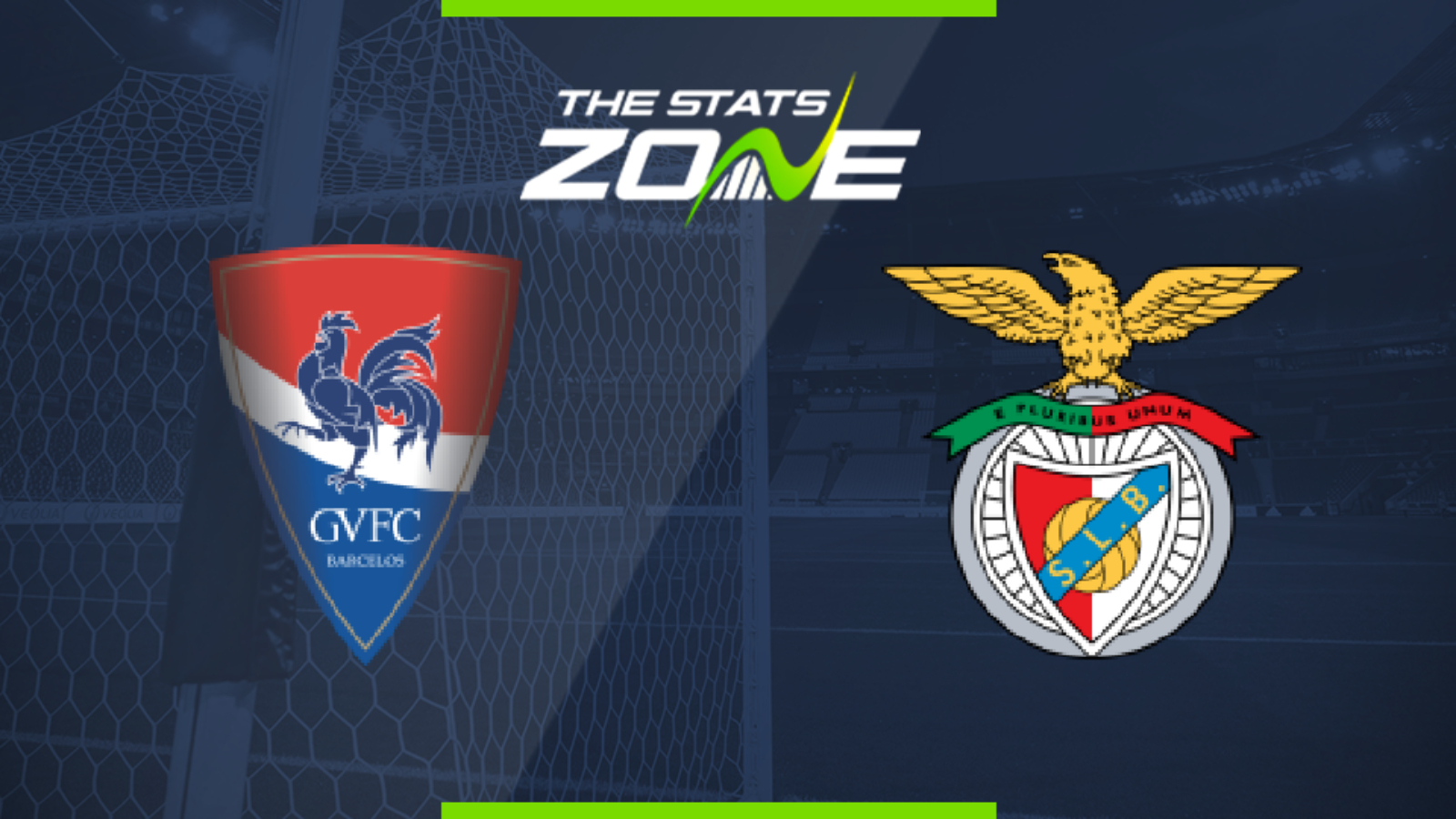 2019 20 Primeira Liga Gil Vicente Vs Benfica Preview Prediction The Stats Zone