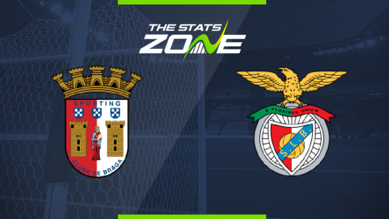 2020 21 Taca De Portugal Final Sporting Braga Vs Benfica Preview Prediction The Stats Zone