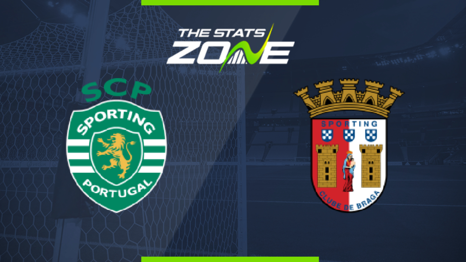 Portuguese Super Cup Sporting Cp Vs Sporting Braga Preview Prediction The Stats Zone