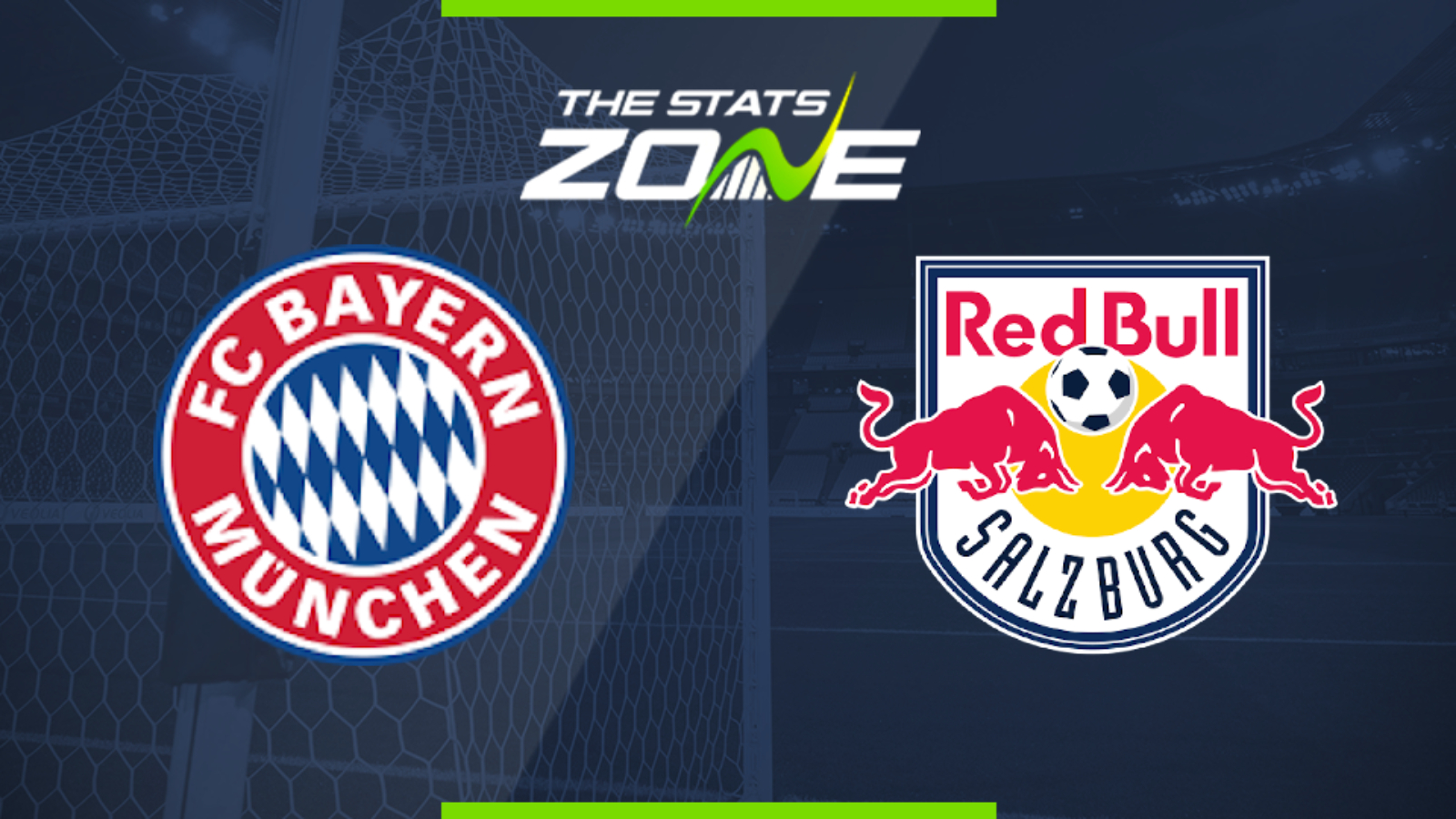 2019 20 Bundesliga Bayern Munich Vs Rb Leipzig Preview Prediction The Stats Zone