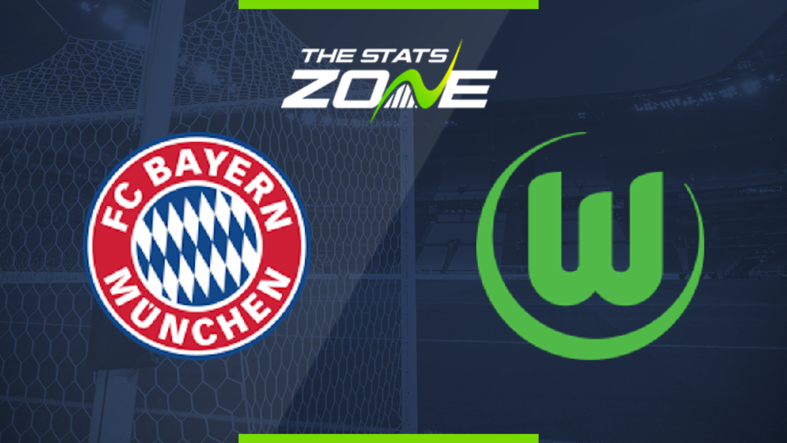 2019-20 Bundesliga - Bayern Munich vs Wolfsburg Preview ...