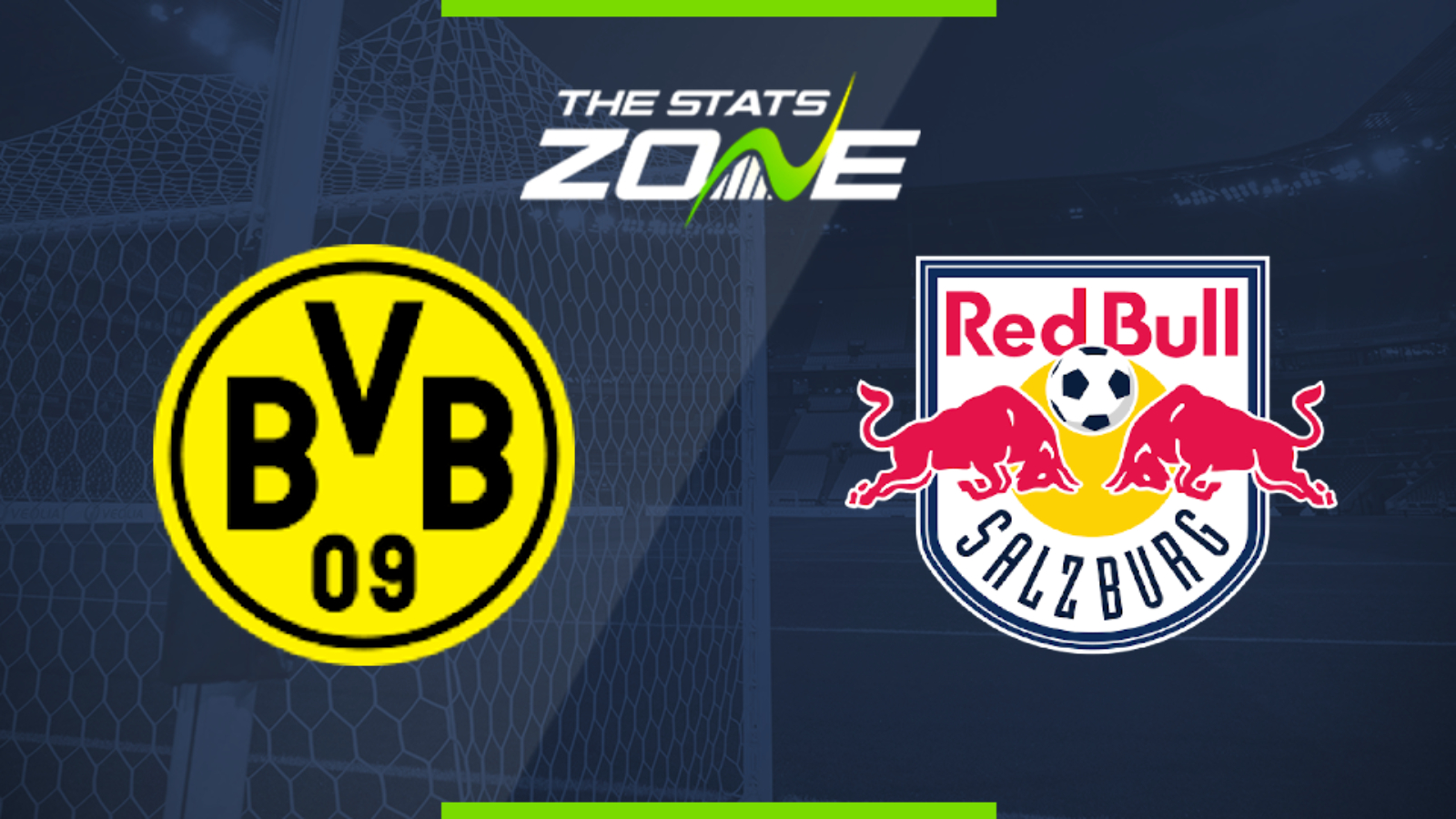 19 Bundesliga Borussia Dortmund Vs Rb Leipzig Preview Prediction The Stats Zone