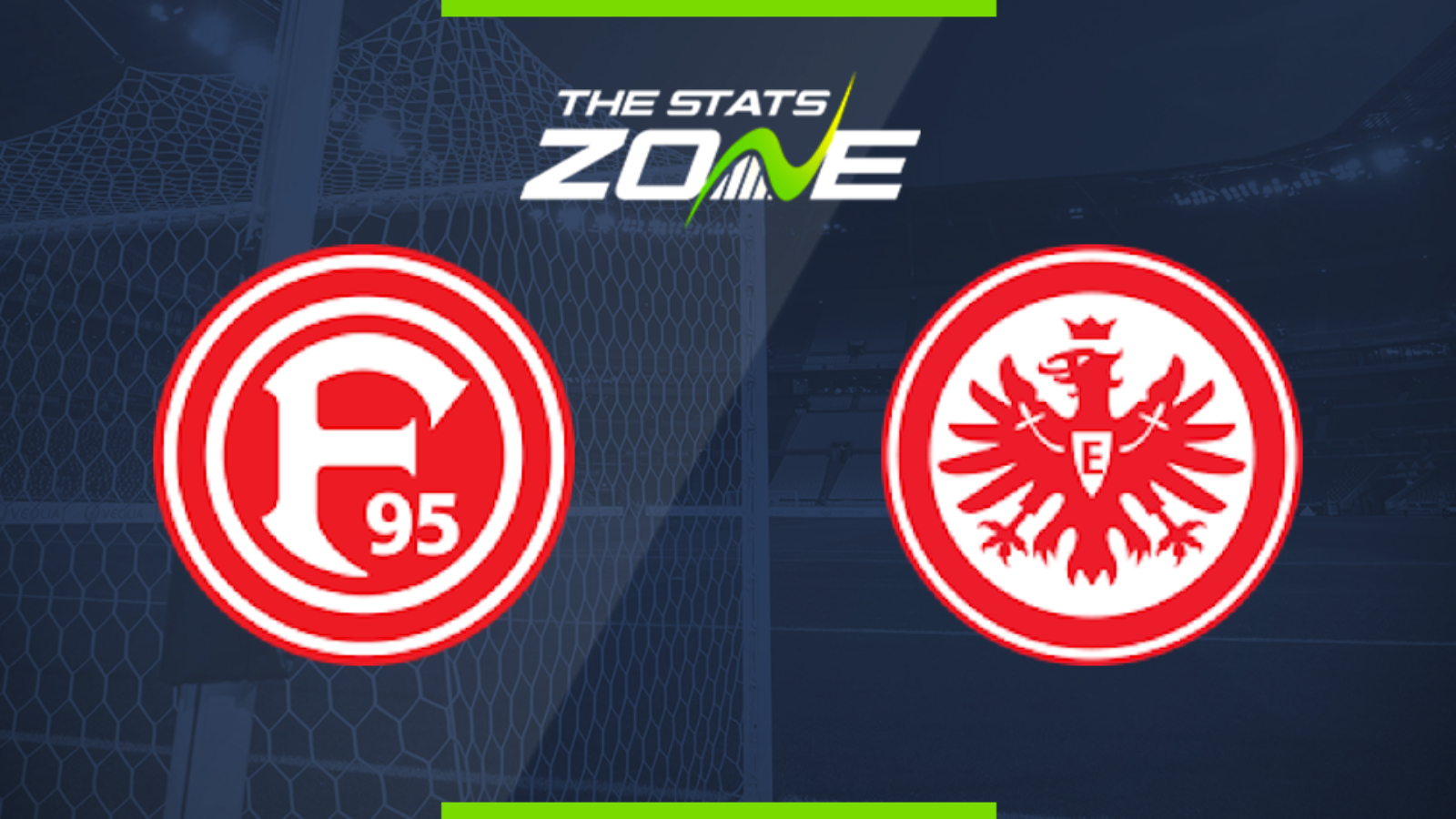 2019-20 Bundesliga – Fortuna Dusseldorf vs Eintracht Frankfurt Preview & Prediction