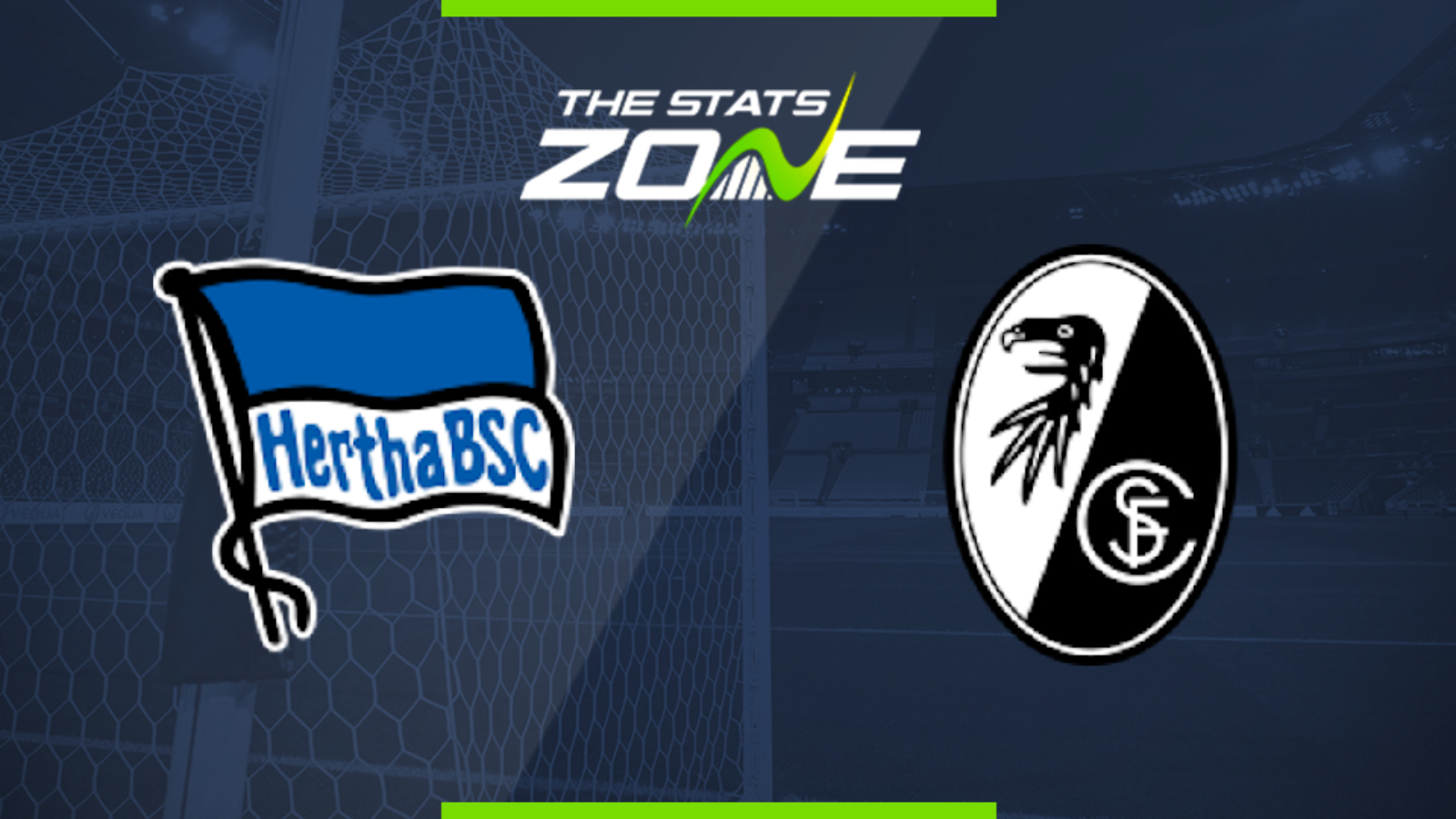 2019-20 Bundesliga - Hertha vs Freiburg Preview ...