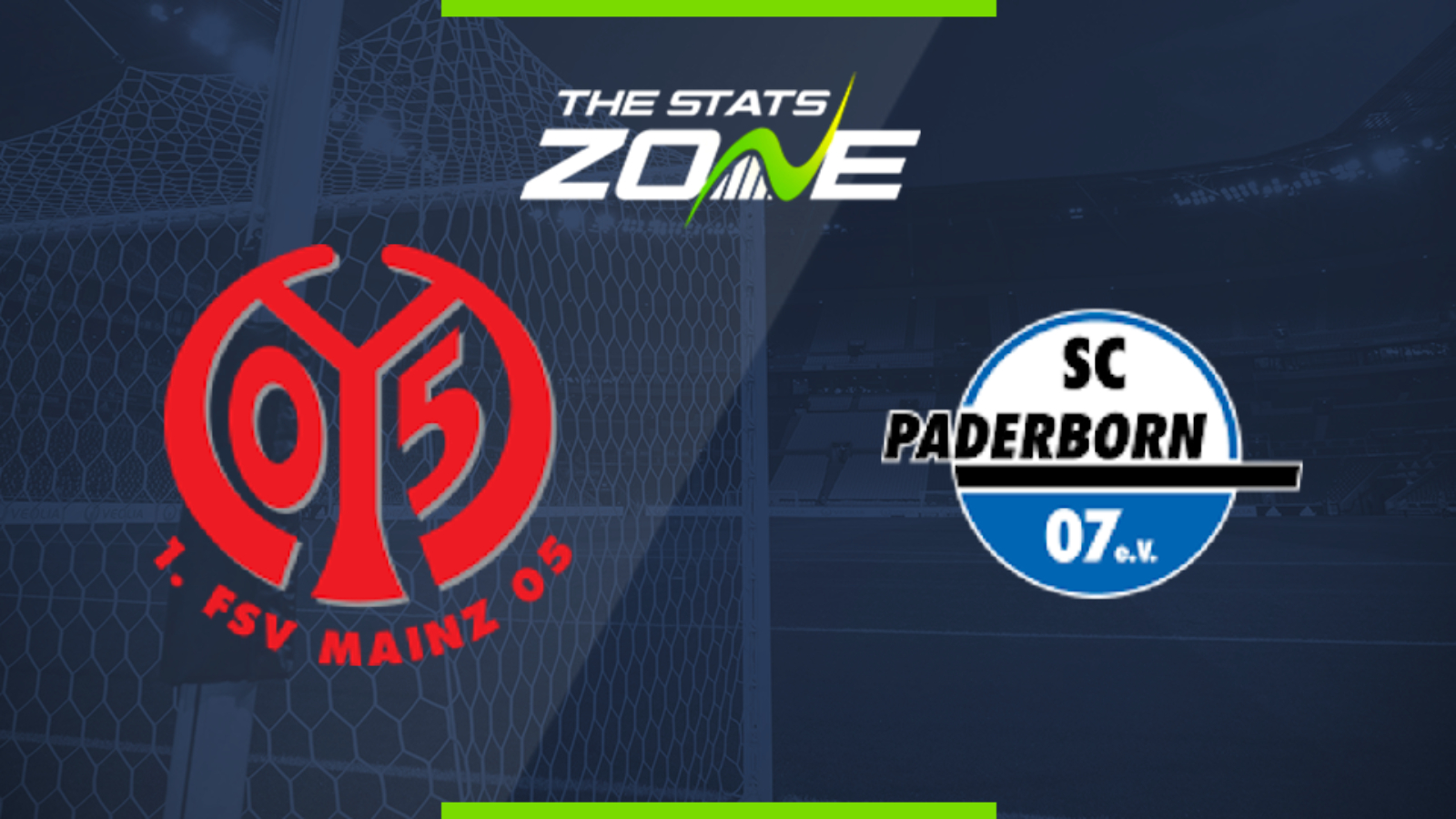 2019 20 Bundesliga Mainz Vs Paderborn Preview Prediction The