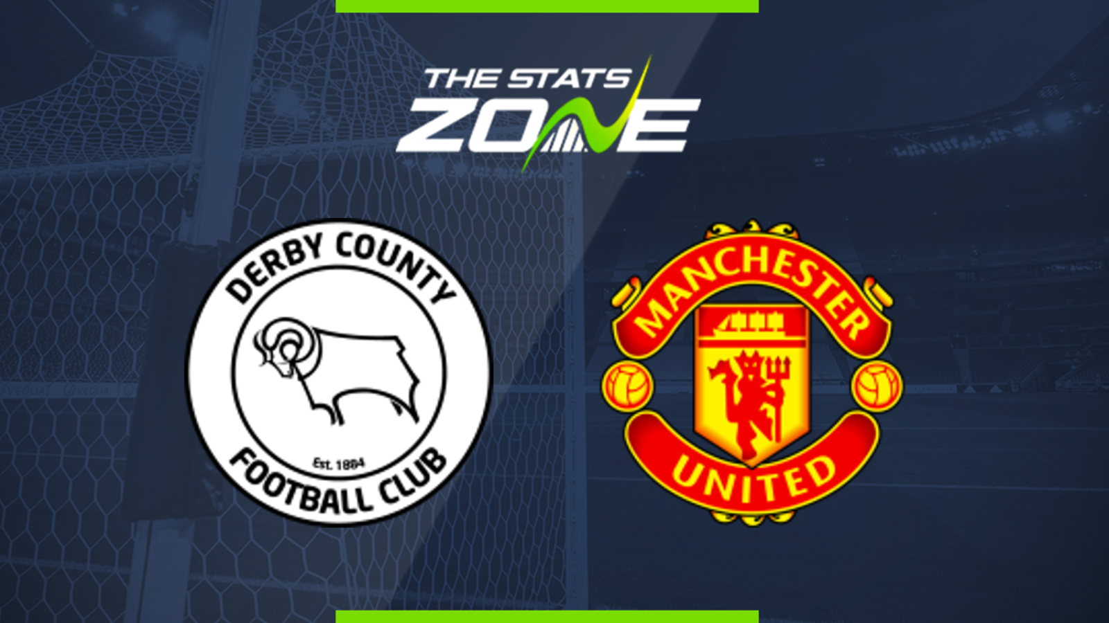 2019 20 Fa Cup Derby Vs Man Utd Preview Prediction The Stats Zone