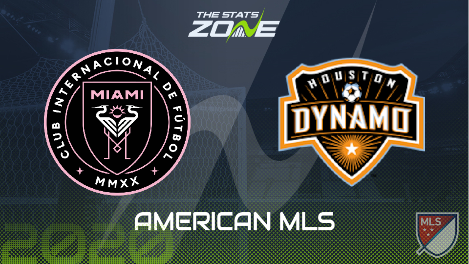 2020 MLS – Inter Miami vs Houston Dynamo Preview & Prediction