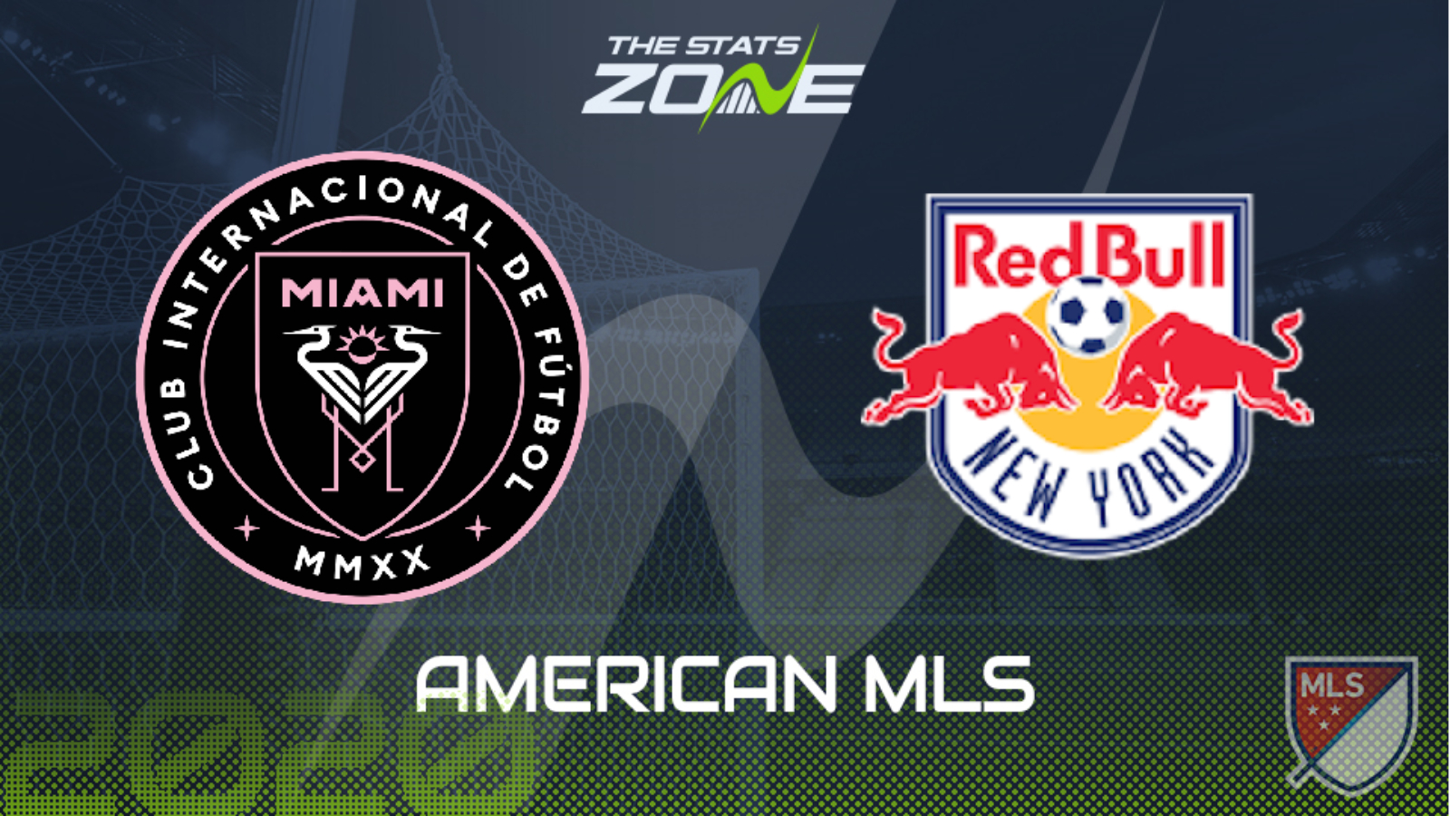 2020 MLS – Inter Miami vs New York RB Preview & Prediction - The Stats Zone