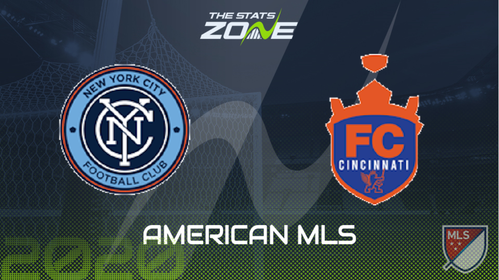 2020 MLS – New York City vs Cincinnati Preview & Prediction - The Stats ...