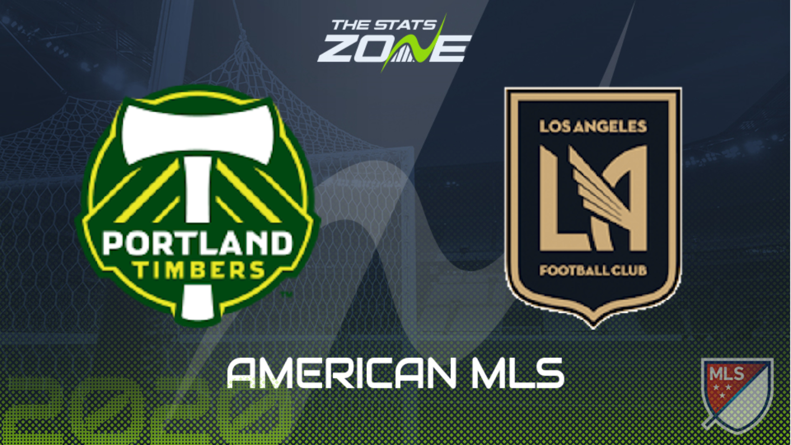 2020 MLS – Portland Timbers vs Los Angeles Preview & Prediction