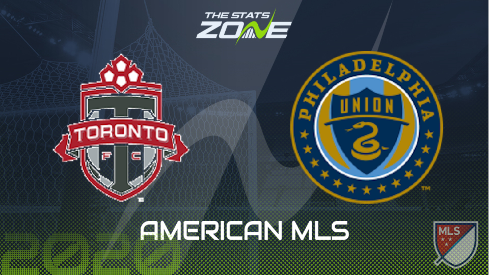 2020 MLS – Toronto vs Philadelphia Union Preview & Prediction