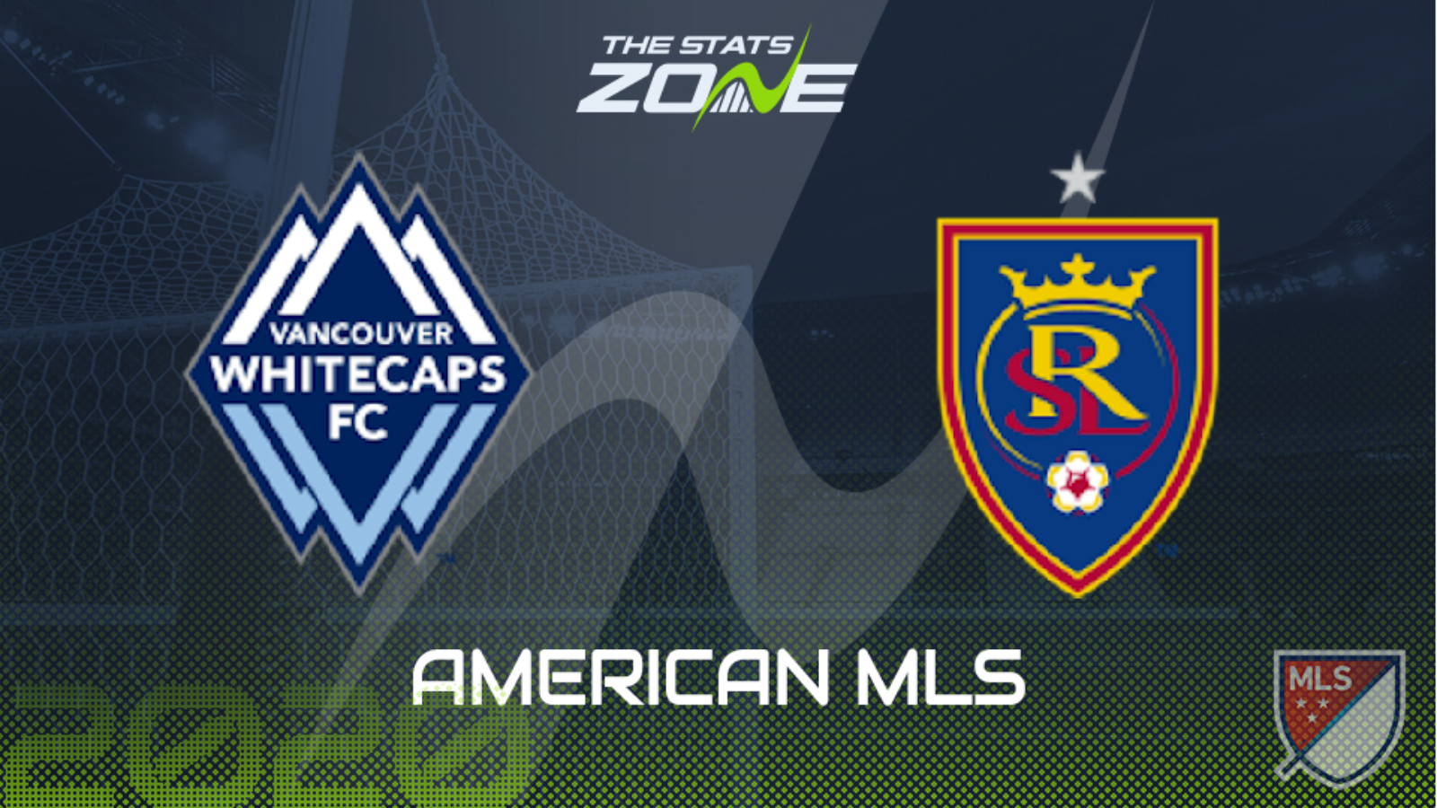 2020 MLS – Vancouver Whitecaps vs Real Salt Lake Preview & Prediction