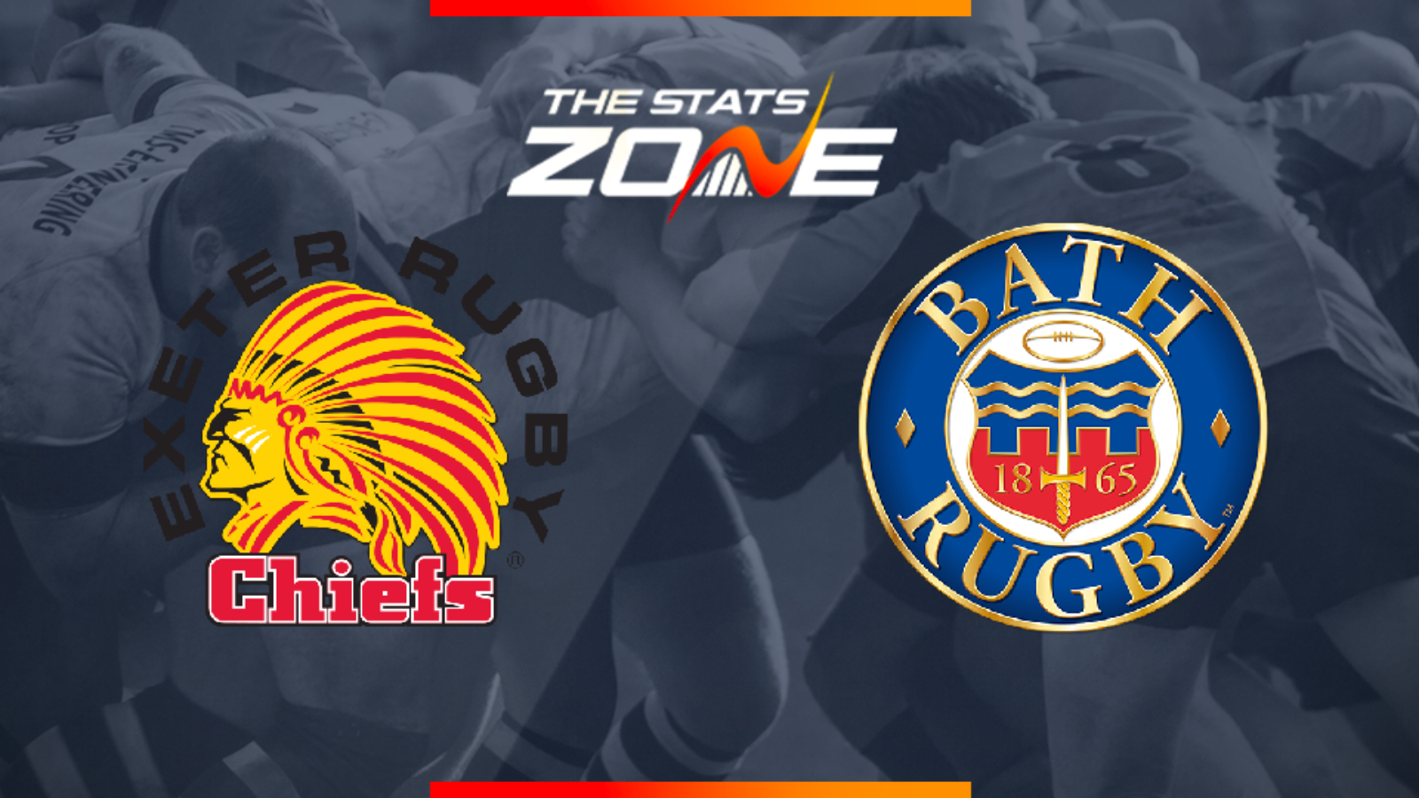 Watch Chiefs vs. Bath Rugby