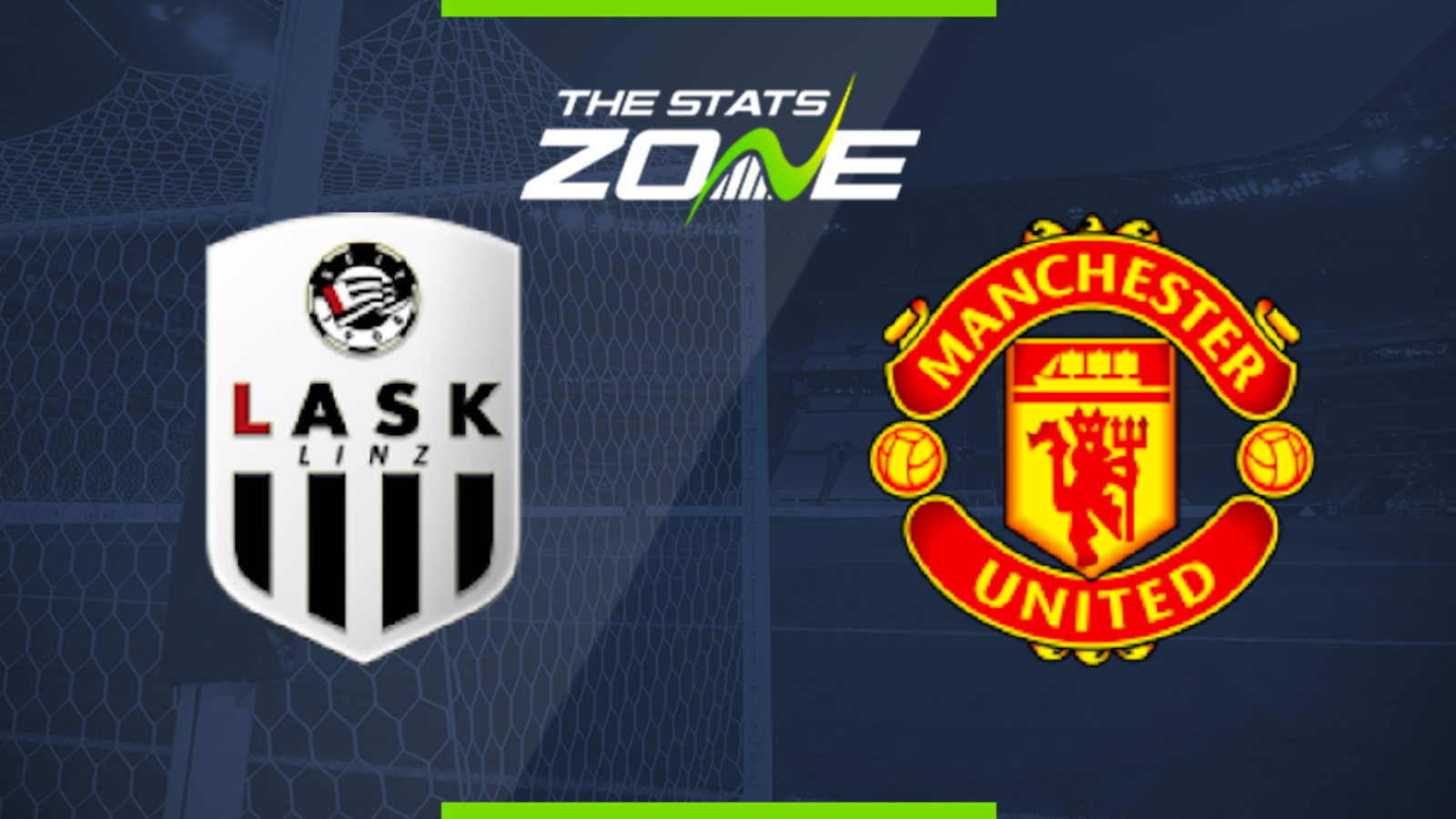 2019-20 UEFA Europa League – LASK vs Man Utd Preview & Prediction - The