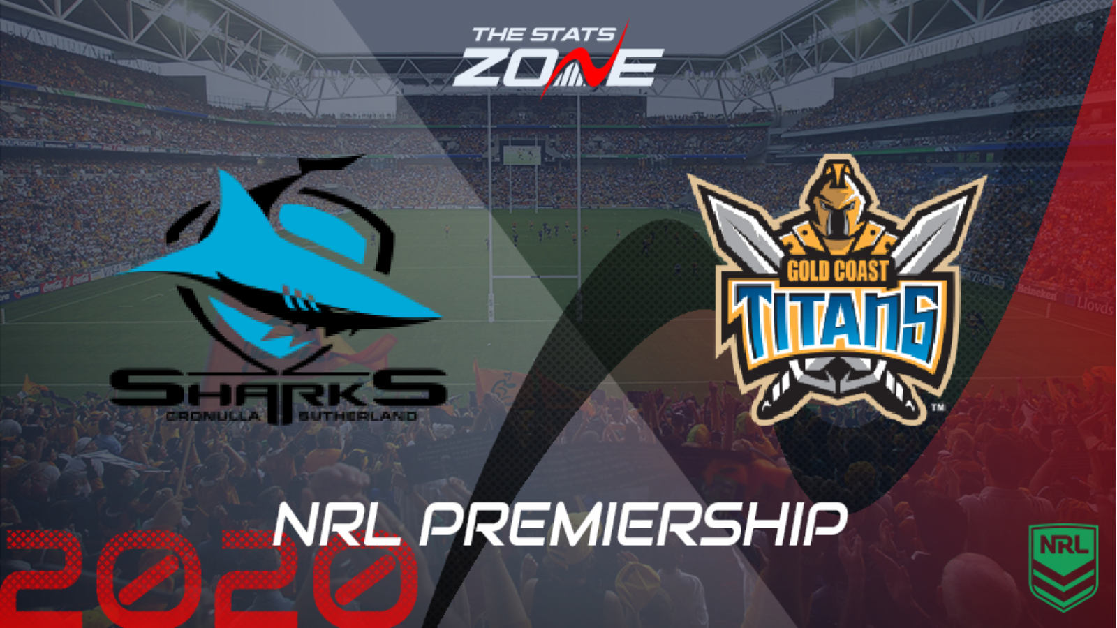 Watch Cowboys vs Gold Coast Titans NRL live and match preview