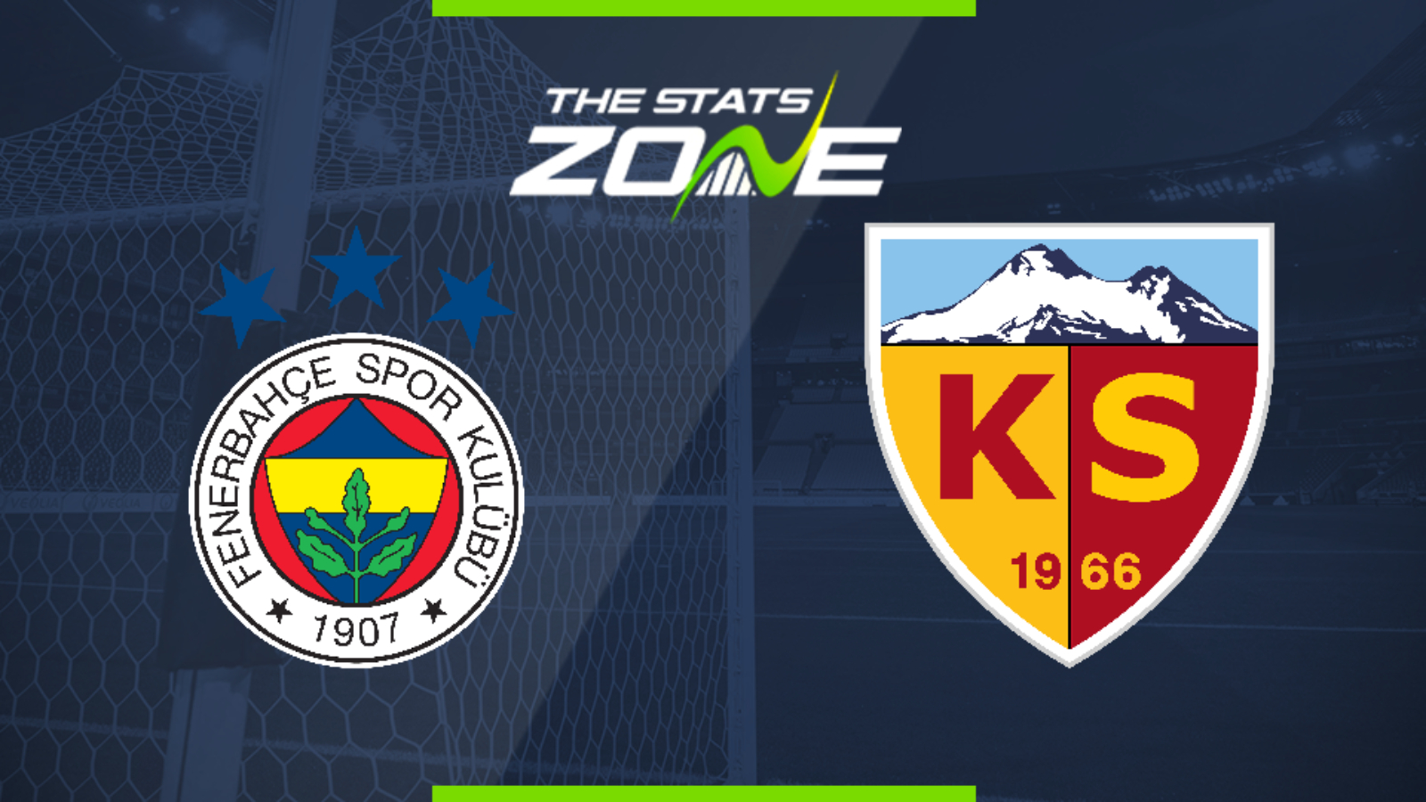 2019 20 Turkish Super Lig Fenerbahce Vs Kayserispor Preview