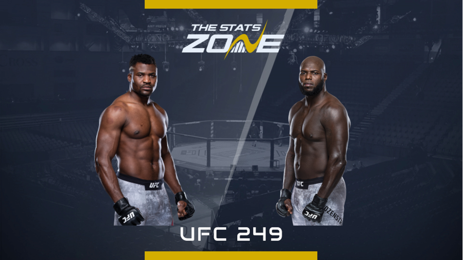 Ufc 249 best sale full fight stream