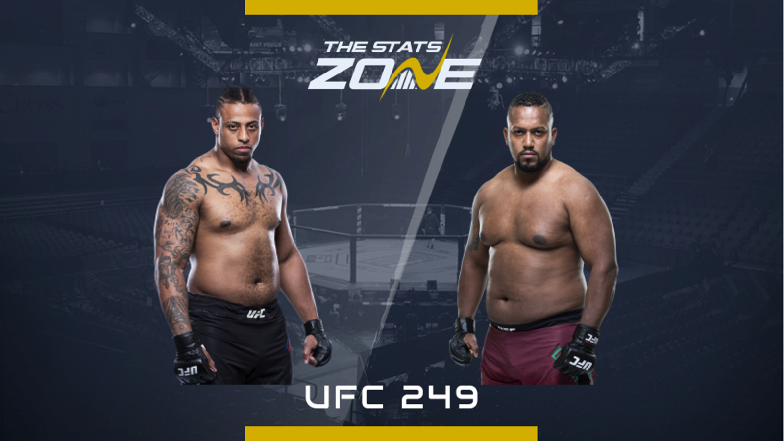 Former NFL star Greg Hardy set for UFC test in Jacksonville