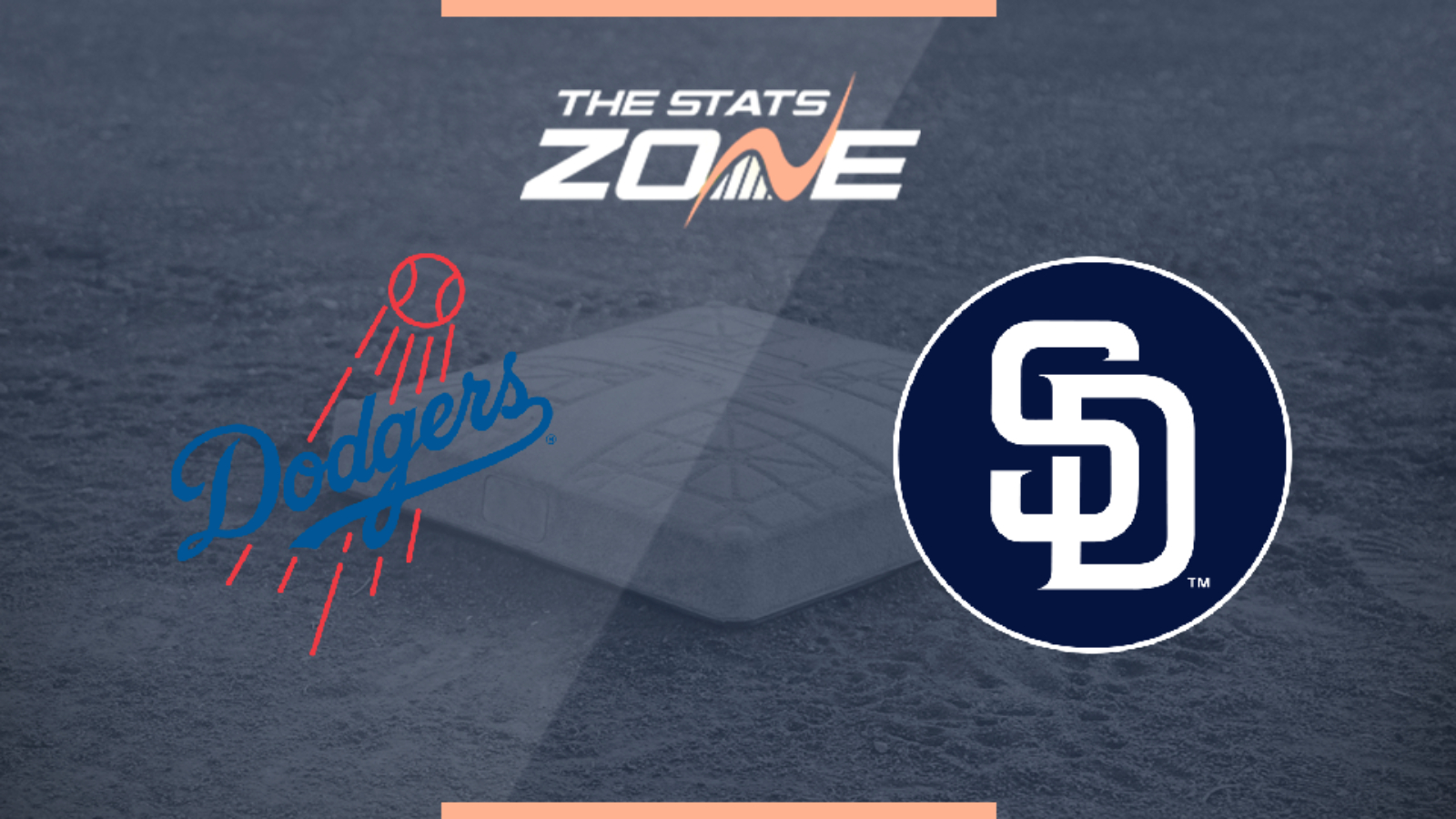 2019 MLB – Los Angeles Dodgers @ San Diego Padres Preview & Prediction