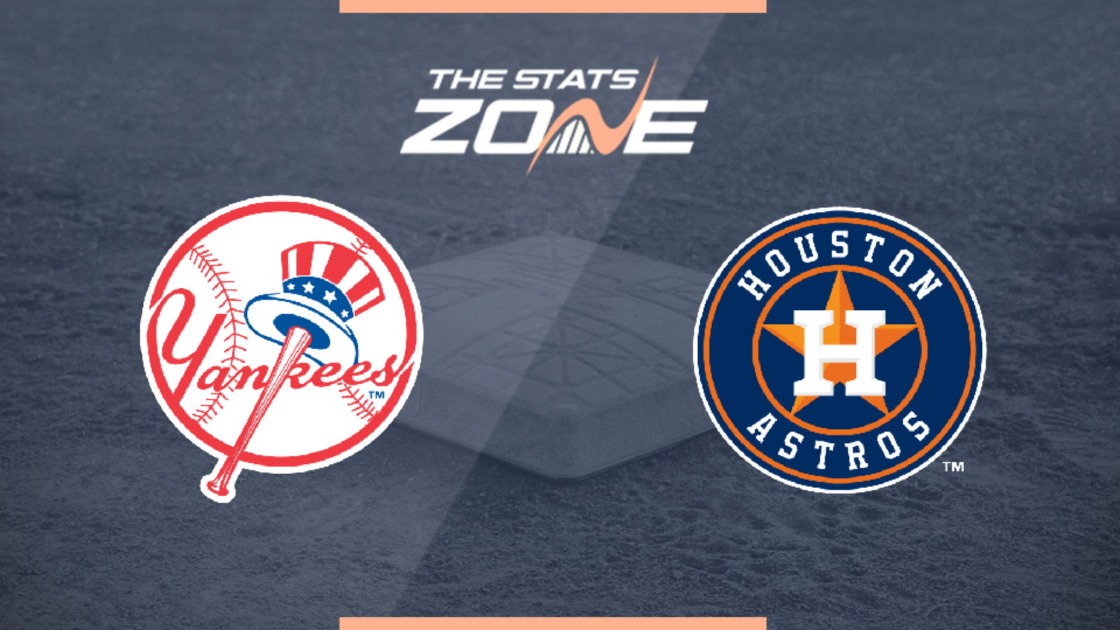 2019 MLB ALCS Game 2 – New York Yankees @ Houston Astros Preview & Pick - The Stats Zone1600 x 900