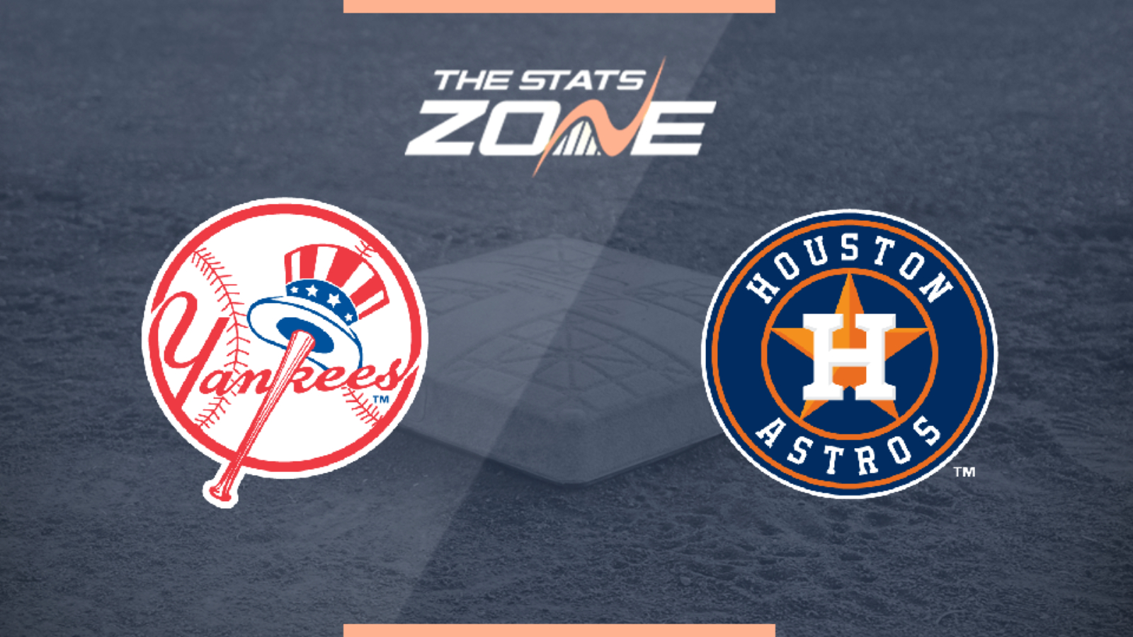 houston astros vs ny yankees score todays game