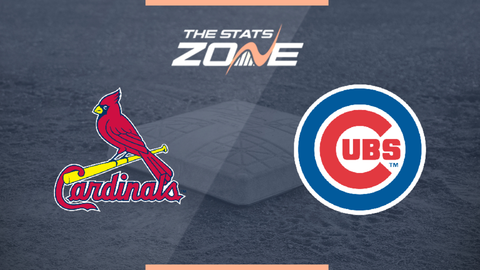 2019 MLB – St. Louis Cardinals @ Chicago Cubs Preview & Prediction - The Stats Zone